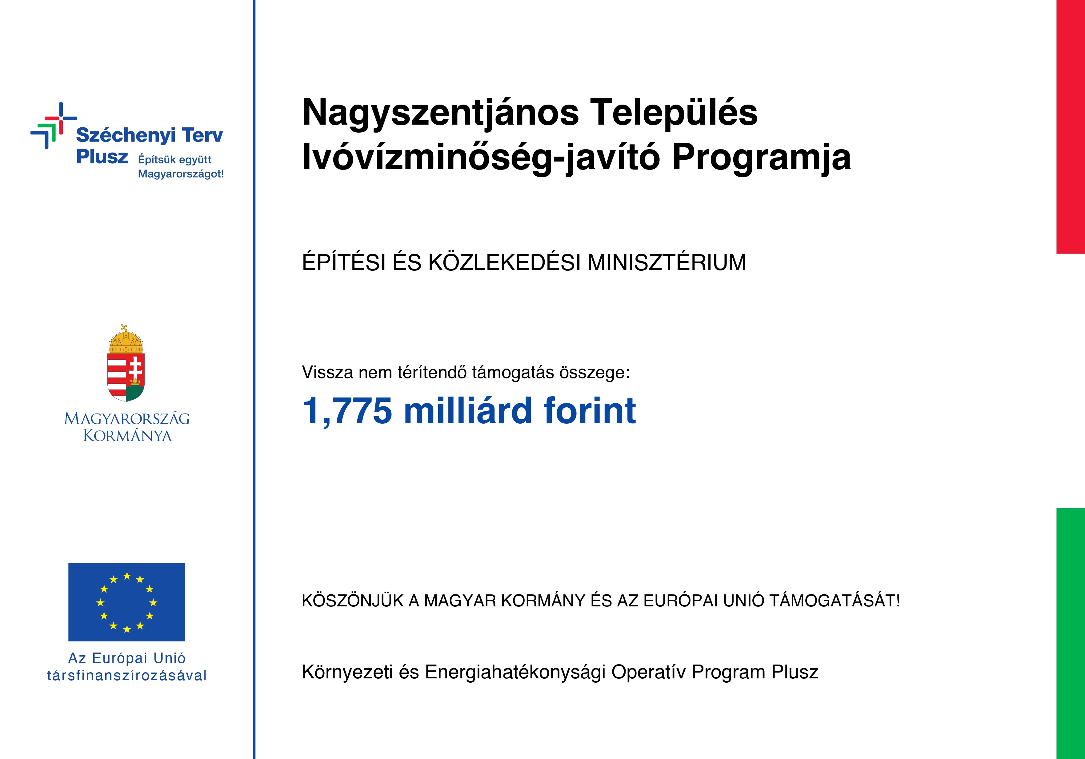 Projekttábla