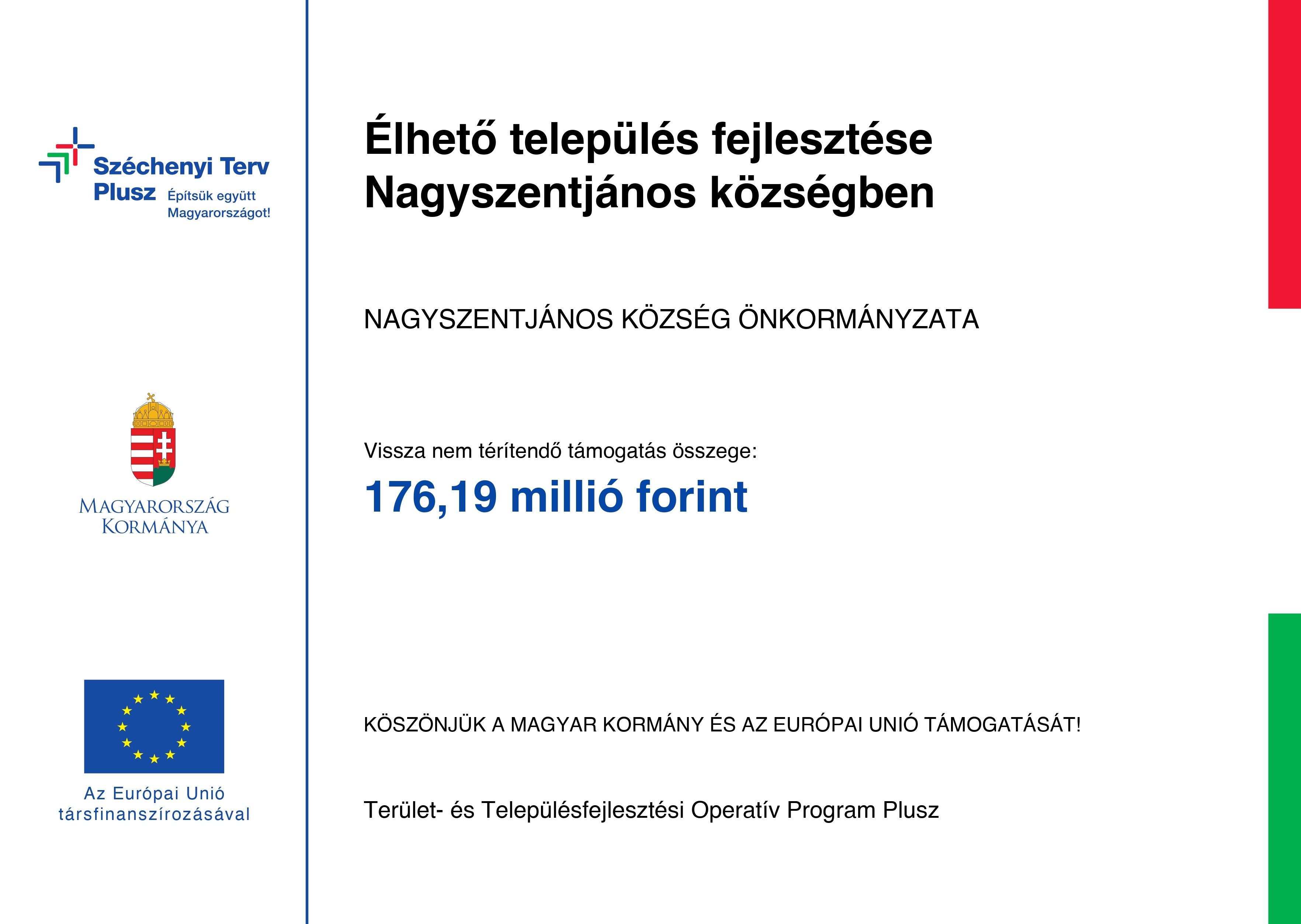 Projekttábla