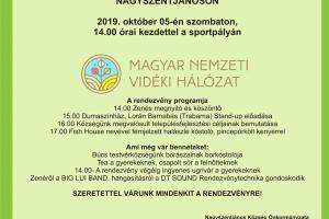 Plakát plakát