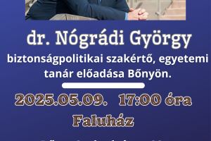 Tájékoztatás