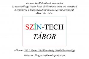 Tábor