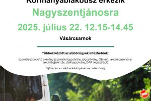 Tájékoztatás