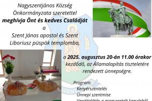 Meghívó
