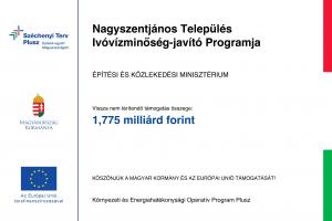 Projekttábla
