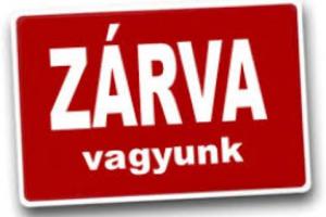 Tájékoztatás