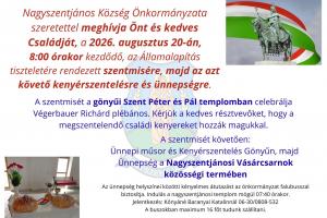 Meghívó