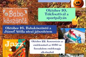 Tájékoztatás