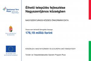 Projekttábla