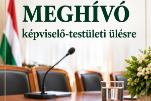 Meghívó