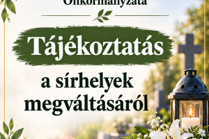 Tájékoztatás