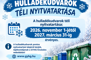 Tájékoztató