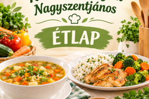 Étlap