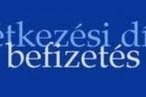 Tájékoztatás