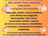 Tökfesztivál